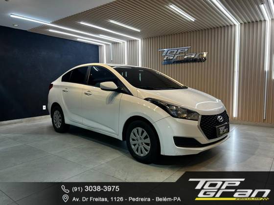 HYUNDAI HB20S 1.0 UNIQUE 12V FLEX 4P MANUAL HYUNDAI HB20S 1.0 UNIQUE 12V FLEX 4P MANUAL